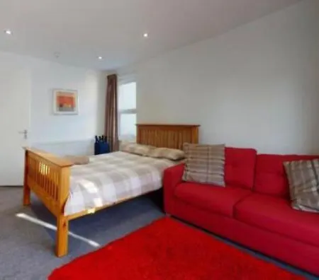 Myrtle Villa Rooms Weymouth Exterior photo