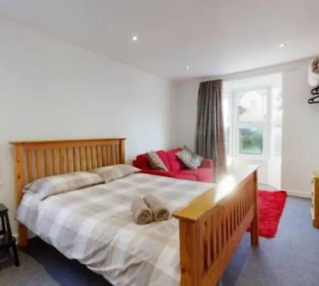 Myrtle Villa Rooms Weymouth Exterior photo