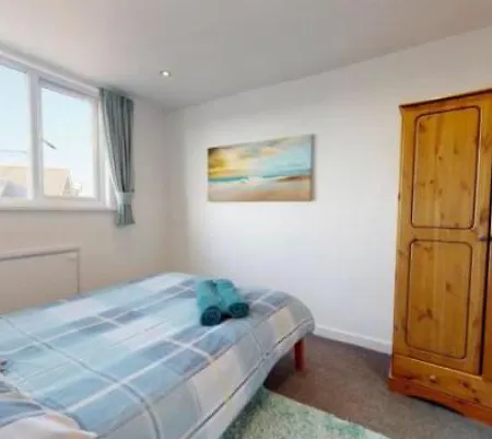 Myrtle Villa Rooms Weymouth Exterior photo