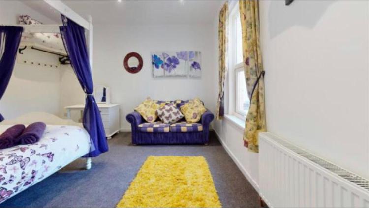 Myrtle Homestay