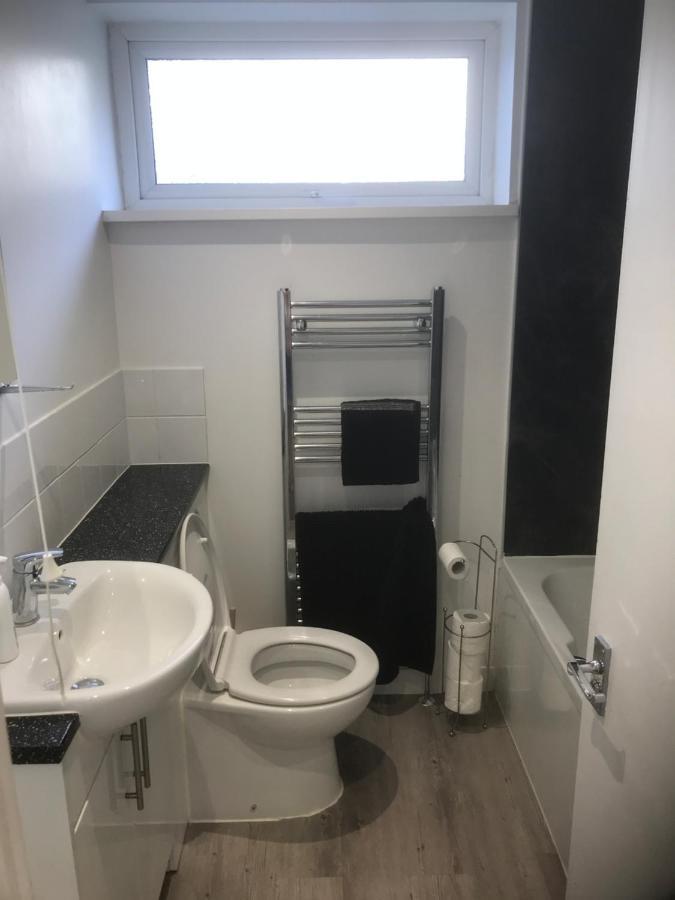 Myrtle Homestay Weymouth